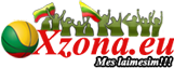 Xzona